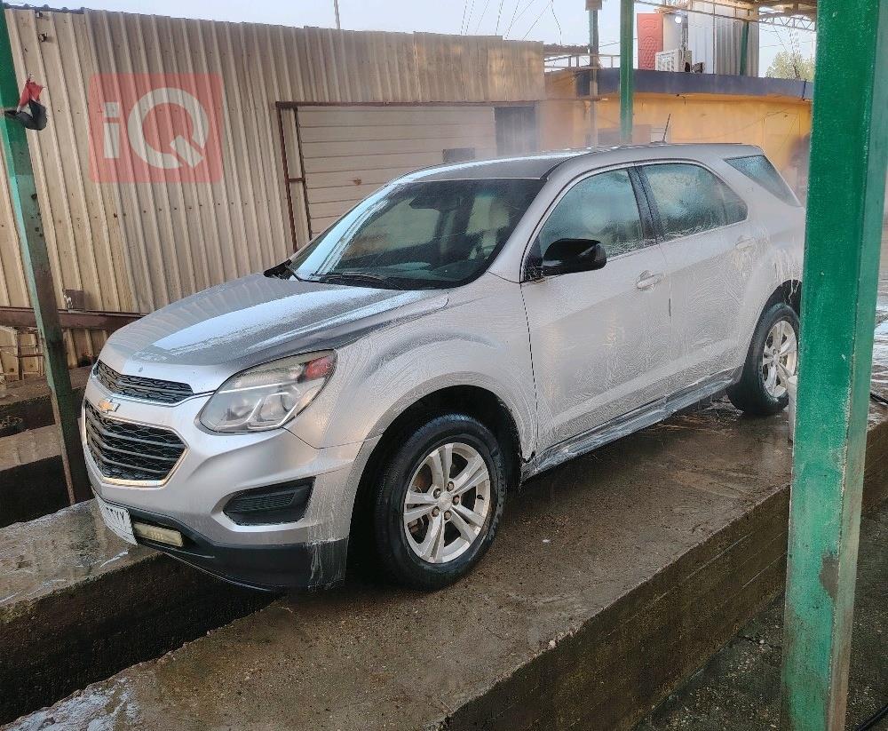 شيفروليه ايكونس